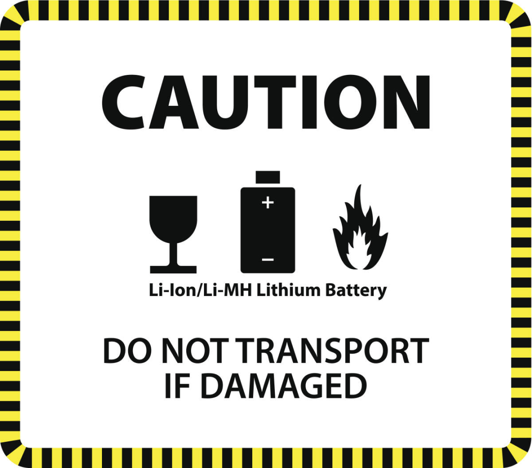 鋰<a href='http://2-china.com' title='電池運輸' >電池運輸</a>